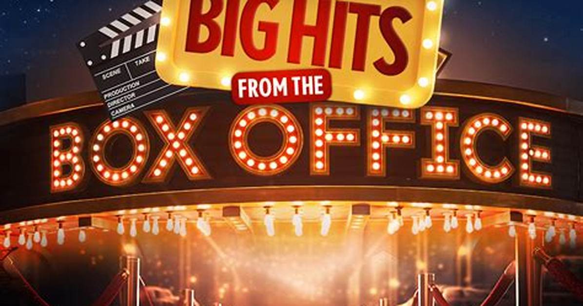 From Training Video to Box Office Hit the Incredible Journey of Act Of