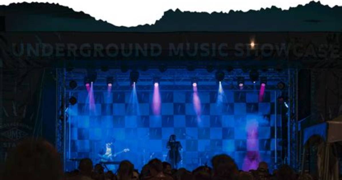 From Underground Audio Labs to Showcase Stages the Rise of Big