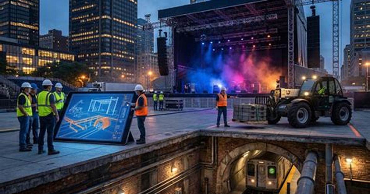 From Underground Hit to Festival Stages the Fast Rise of 2026 S Biggest