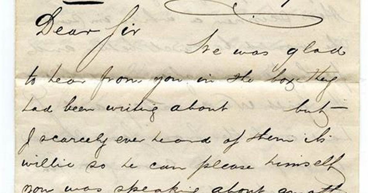 From Victorian Letters to Mobile Chats the Rapid Evolution of X In