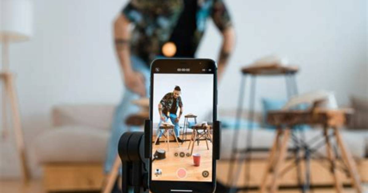 From Viral Clip to Screen the Making of Neace Robinson S Cinematic