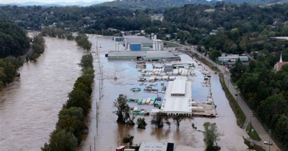 From Viral Confetti to Flood Aftermath the Escalating Calls For