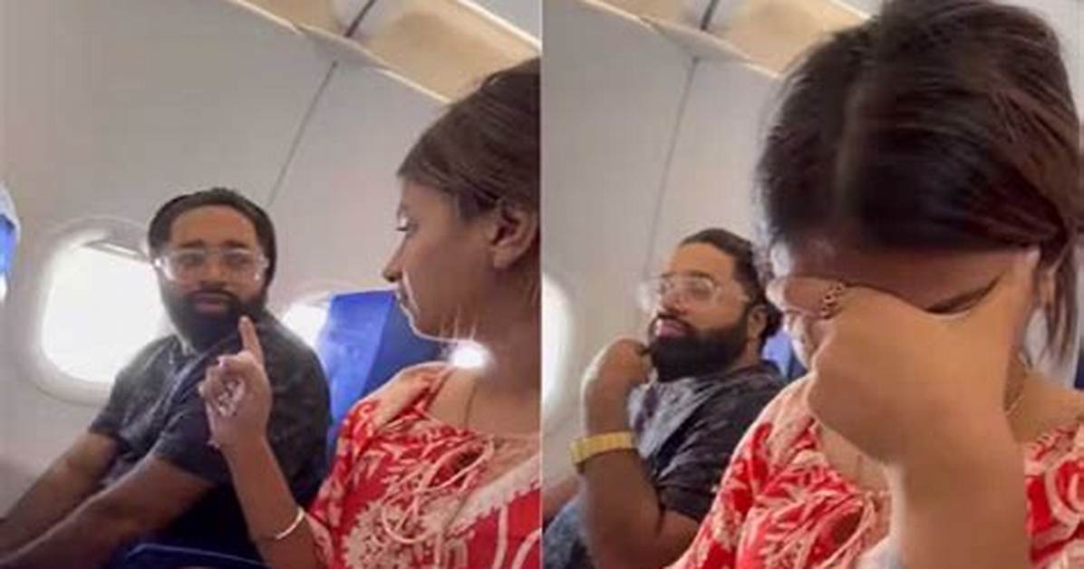 From Viral Flight Outbursts to Creepypastas: How the 'Lungless Scream' Blew Up