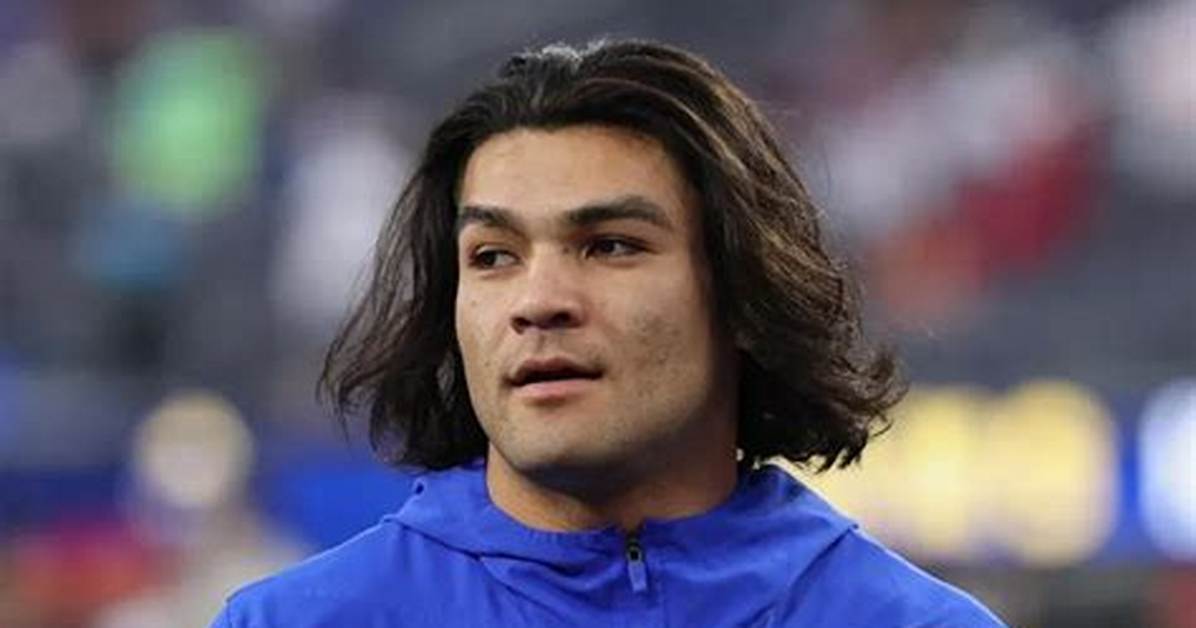 From Viral Scandals to Puka Nacua Rumors the Timeline of Overtime Megan