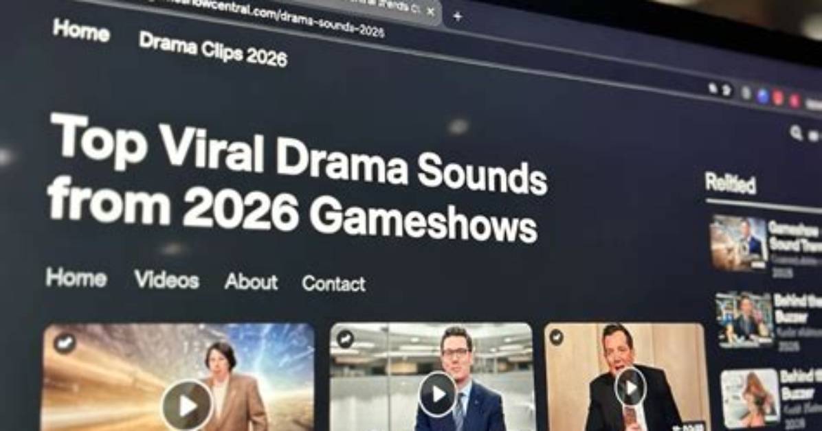 From Viral Sound to Online Drama a Full Timeline of the Fish Girl