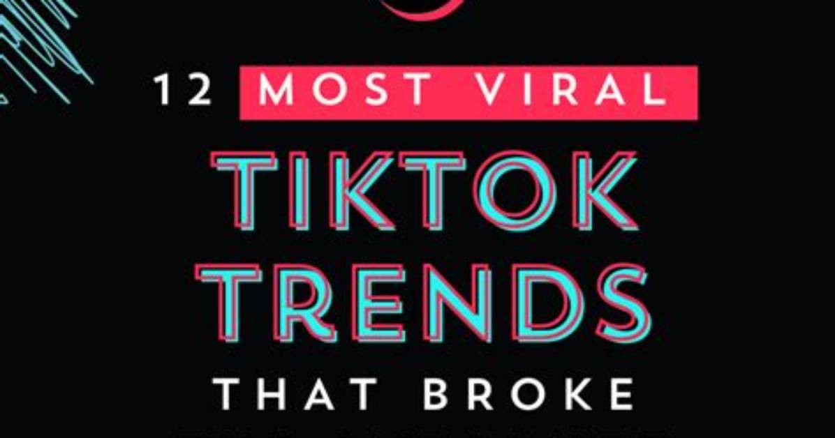From Viral Tiktok Trend to Studio Phenomenon the Evolution Of