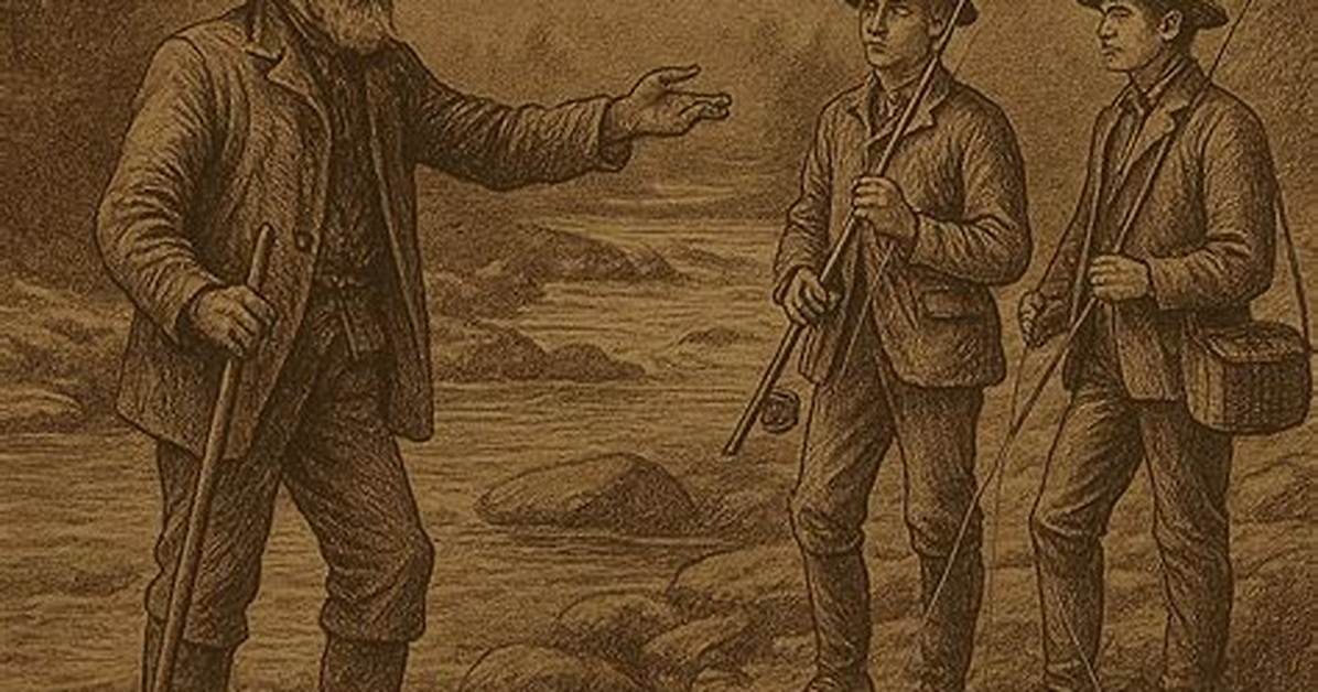 From Wilderness Tradition to Modern Regulations the Timeline of New Hampshire S Campfire and S