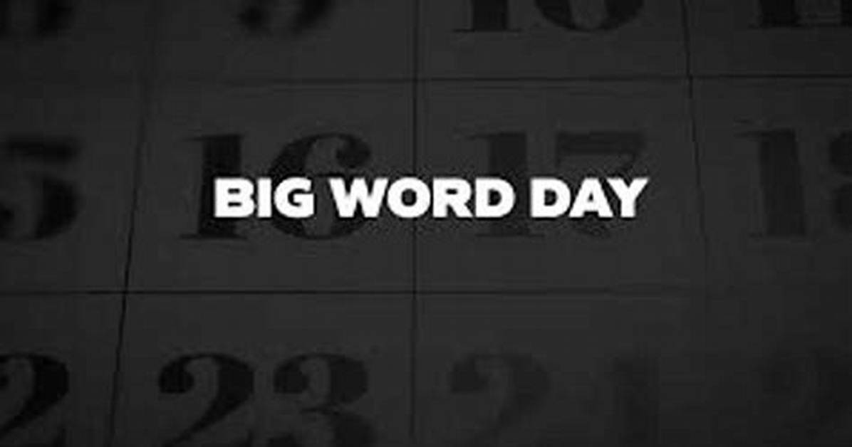 From Word of the Day to the Supreme Court the Superfluous Sentence
