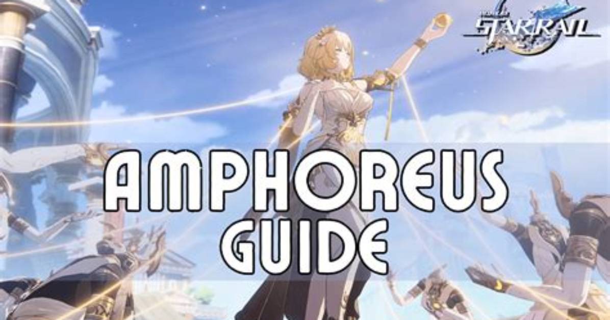 From Xianzhou to Amphoreus How Honkai