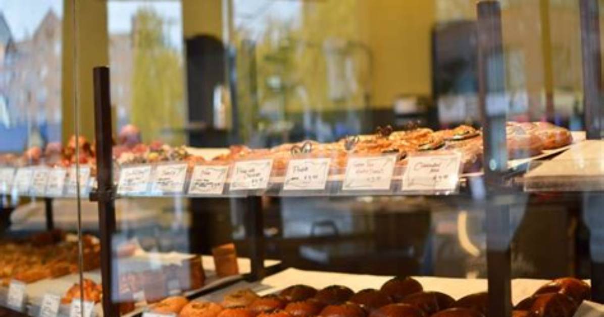 Fuji Bakery King St Visitor S Guide Hours Menu Highlights And