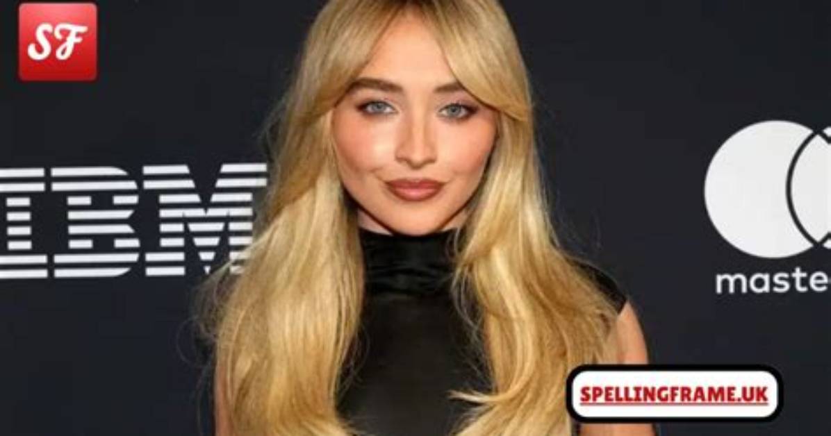 Full Video Breakdown Inside Sabrina Carpenter and Nicole Kidman S Nashville