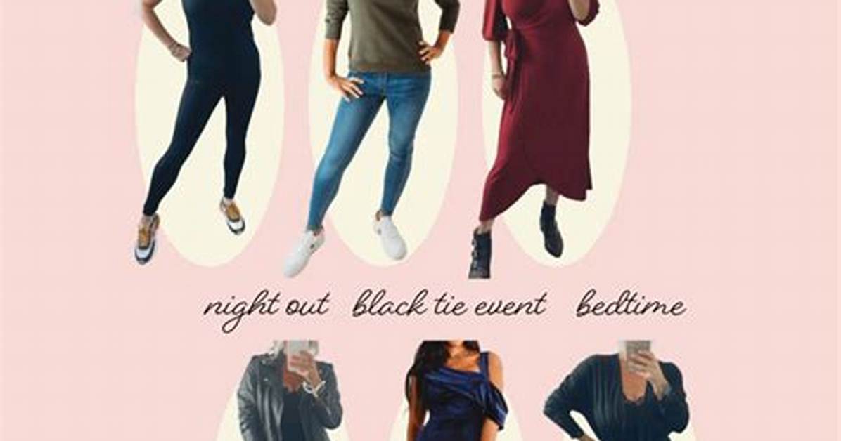 Fuller Bust Fashion Evolution How Extended Sizing Finally Embraced