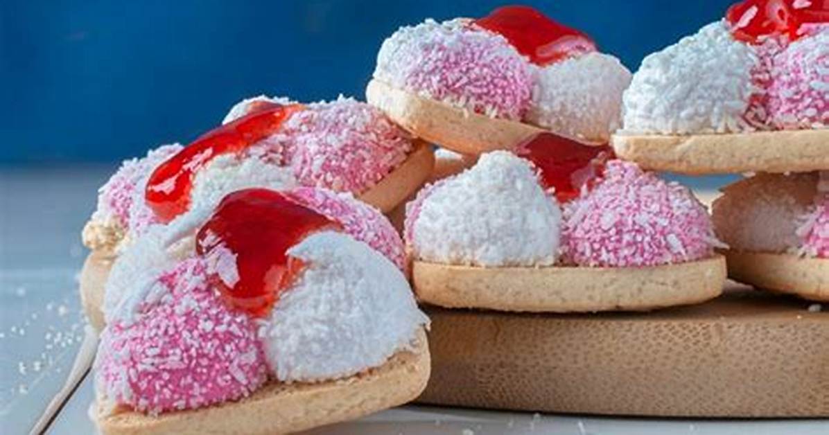 Galletas De Bombon vs Classic Marshmallow Pie What Really Goes into The