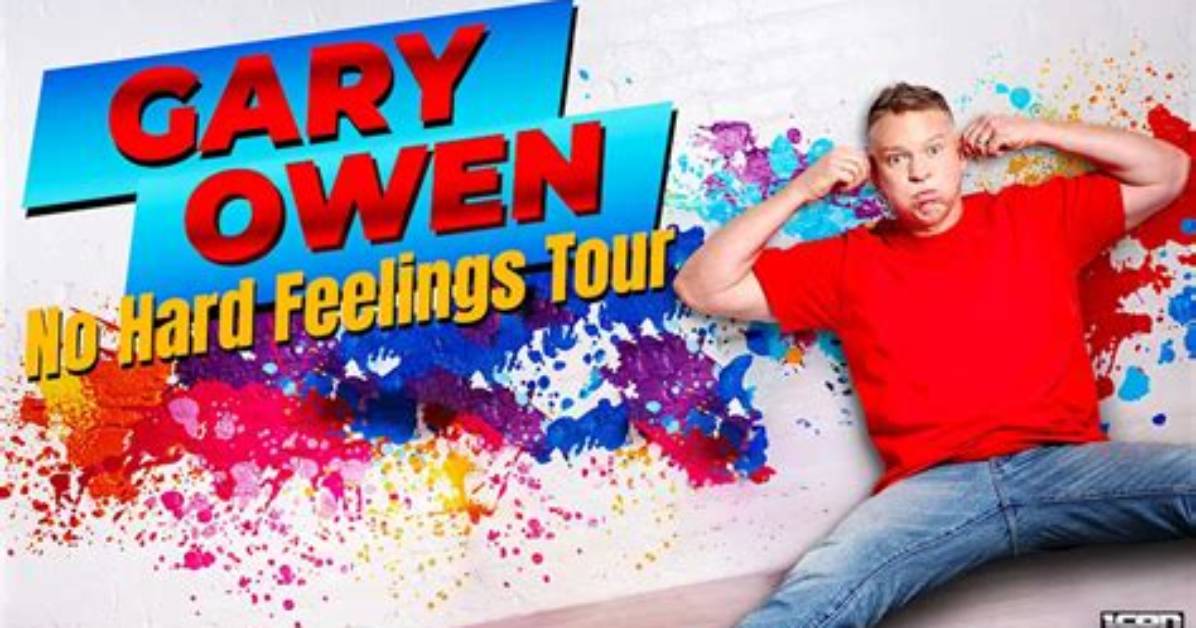 Gary Owen Filmography and Tour Guide Daddy Day Care Rumors Movies And
