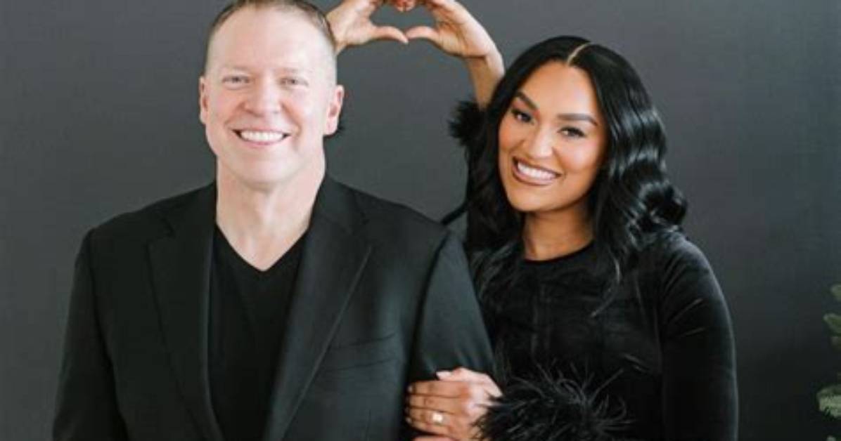 Gary Owen New Girlfriend Relationship
