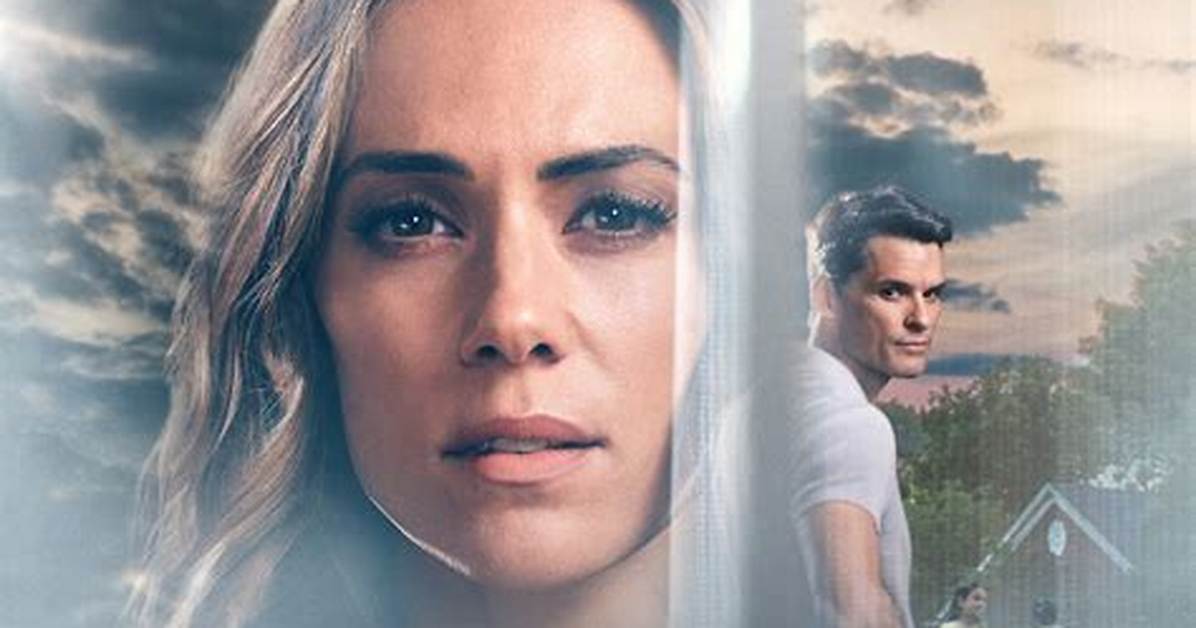 Gaslit by My Husband Lands on Netflix Trailer Cast And