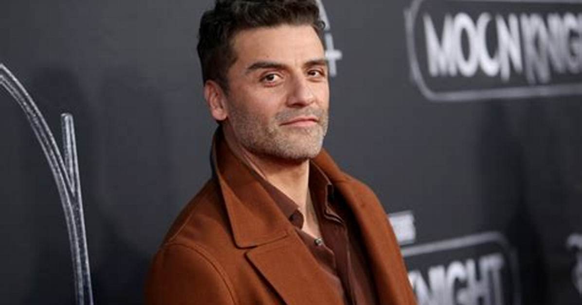 Gay Gay Gay What Oscar Isaac Actually Said About Florida S