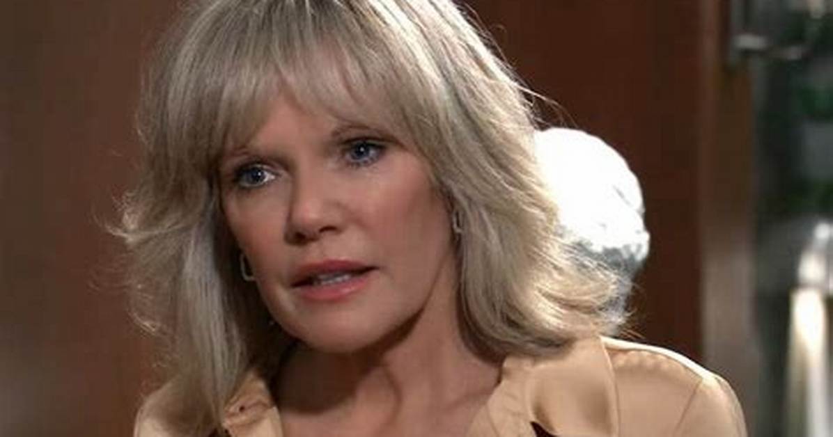 General Hospital Leak Is Villain Ava Jerome Bound For