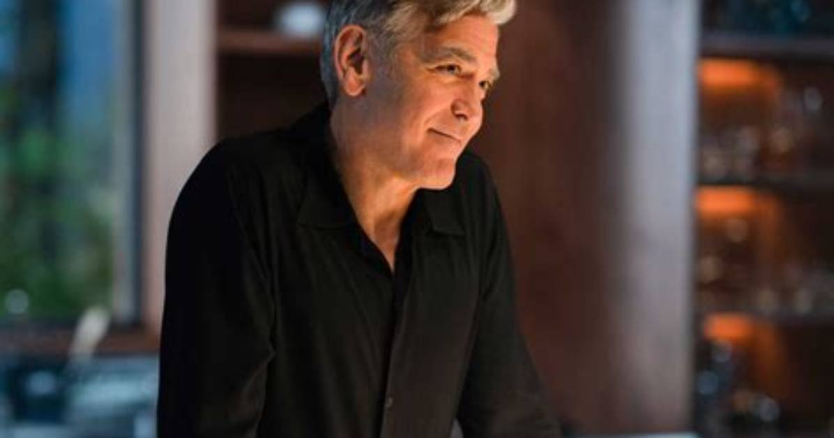 George Clooney Reflects on His Past a Complete Timeline from Boyhood To