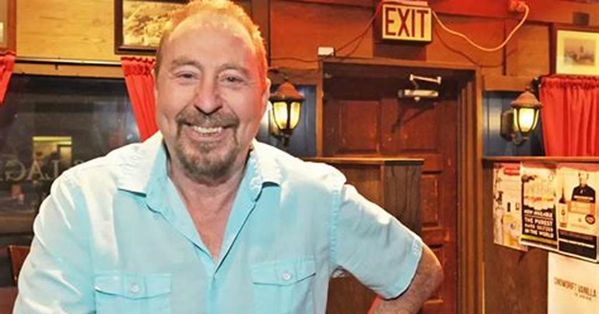 George Dragon Pub Timeline from Phoenix Neighborhood Staple to Usa Today S
