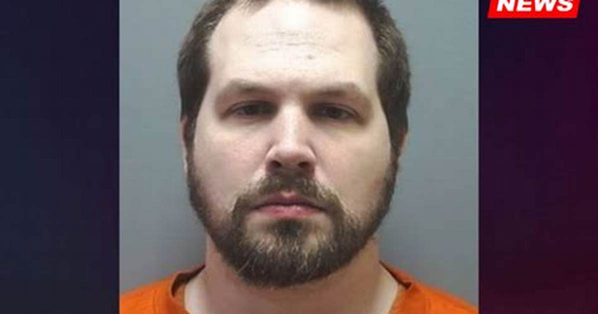 Georgia Man Sentenced to Prison over Violent Tiktok Threats Legal