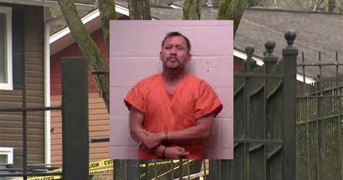 Georgia Man Sentenced To