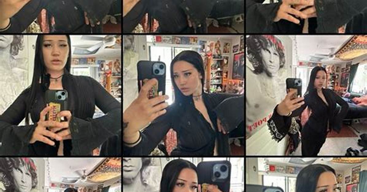 Georgia Minami Leaked Media Exposed Evidence Claims And