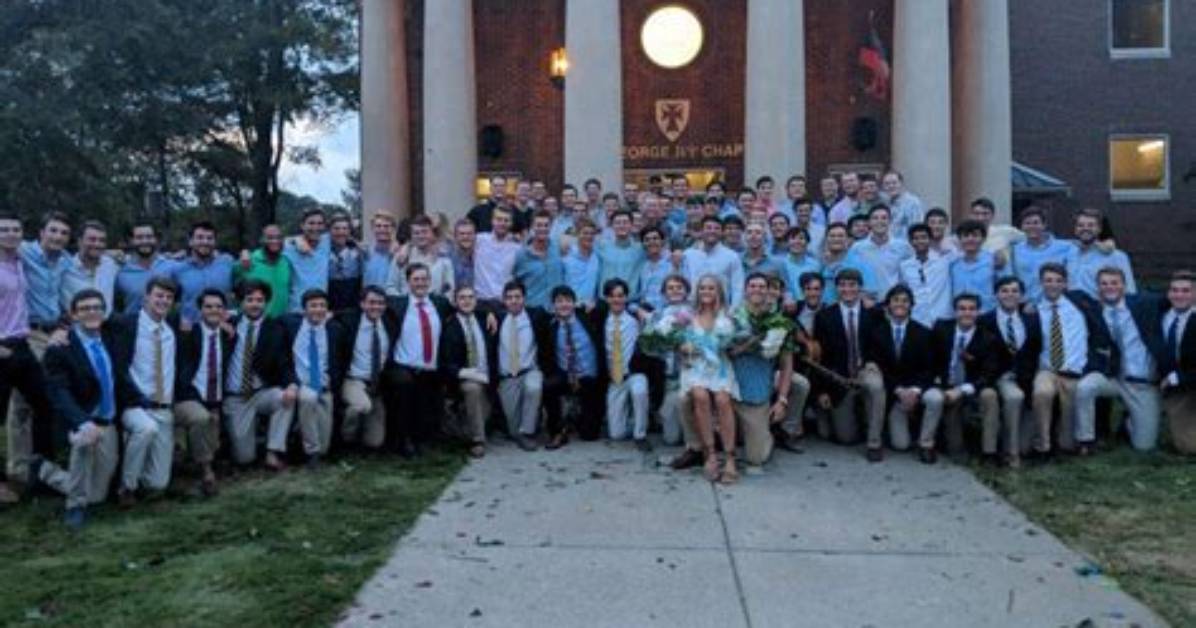 Georgia Tech Greek Life Updates Sigma Chi Chapter Standing And