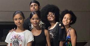 Get the Scoop: Tyla's Siblings, the Dynamic Duo