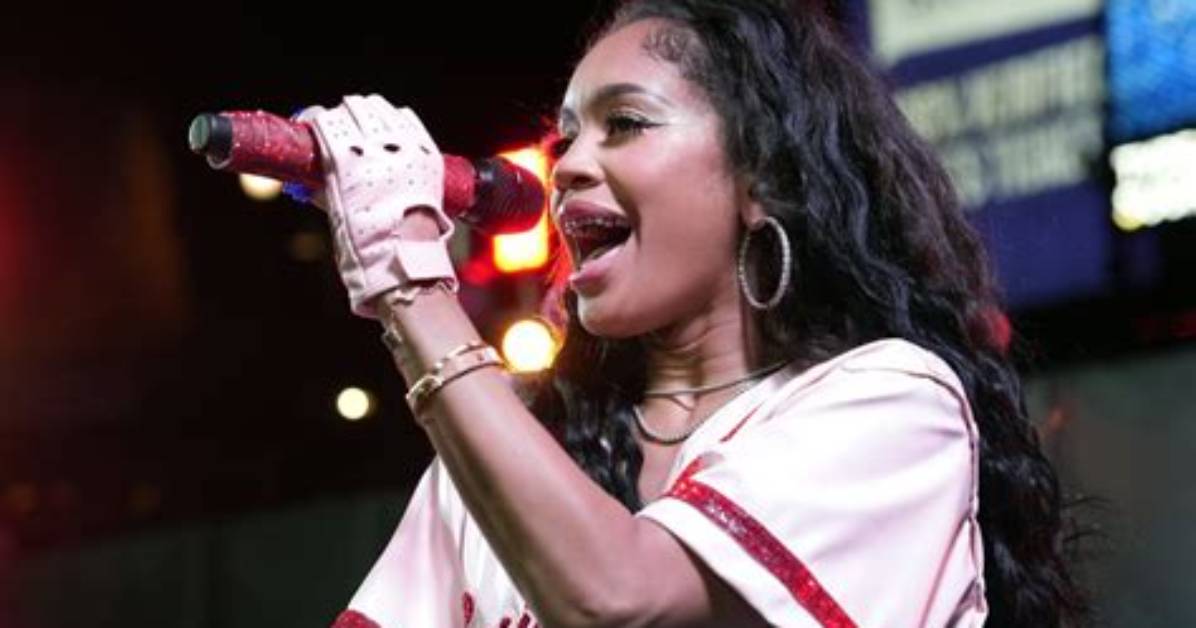 Get to Know Saweetie: the Rise of a Rap Sensation