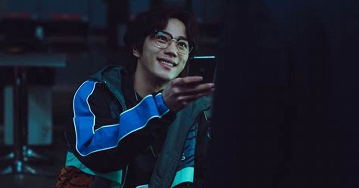 Geum Seong Je Jun Tae Explained Motives Character Dynamics and Key