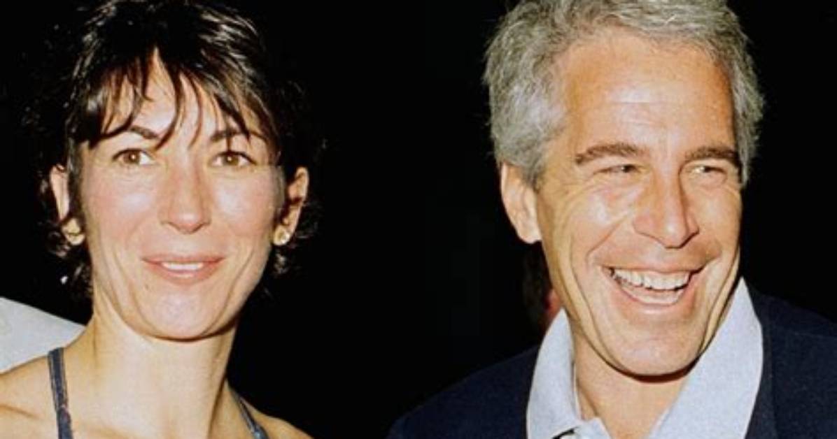 Ghislaine Maxwell and the Epstein Photo Inquiries Every Key