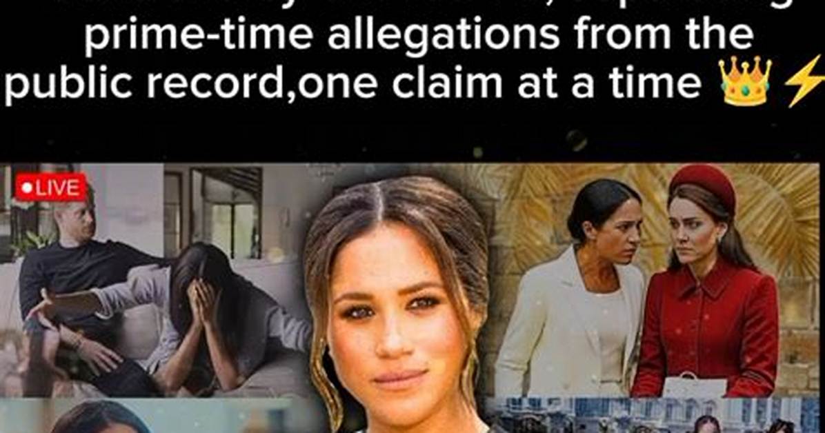 Gia Vytal Controversy Fact Check Separating