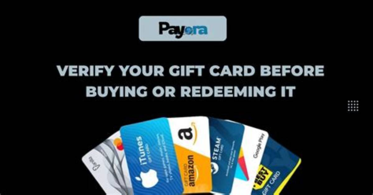 Gift Card Discounts Surge How to Verify and Redeem Sonic
