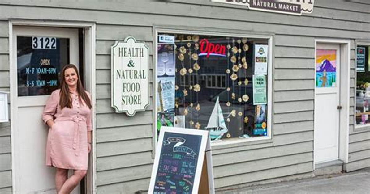 Gig Harbor Wellness Scene Expands with New Dedicated