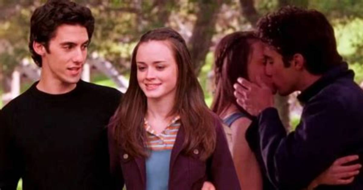 Gilmore Girls Team Dean Guide Relationship Timeline Major Episodes And