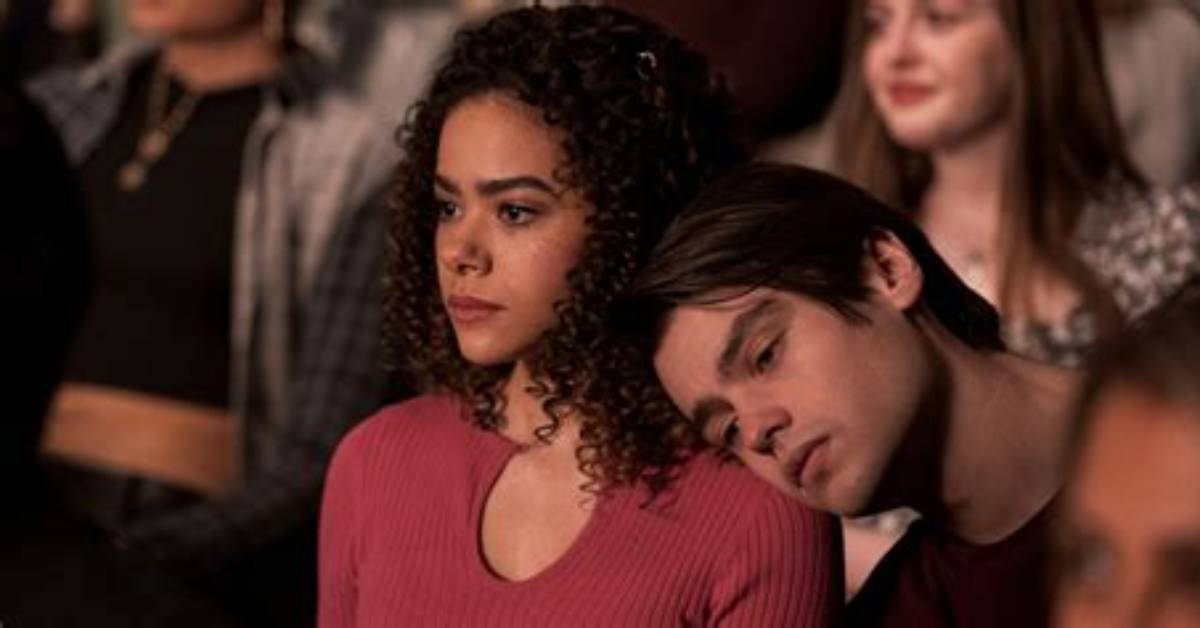Ginny Georgia Season 3 Timeline How Shane Riley Altered Georgia S