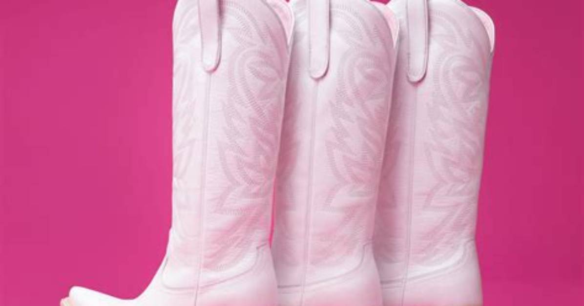Glitz Boots and Cloud 9 Inside Megan Moroney S Dazzling Rodeohouston