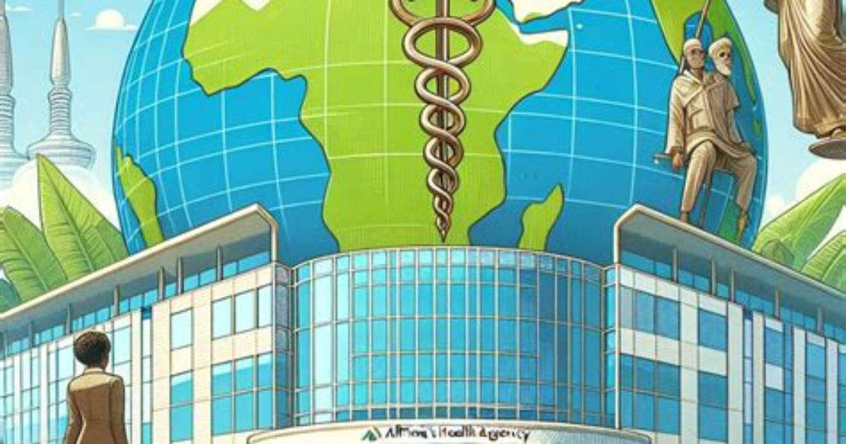 Global Health Alert Leading Medical Outlets