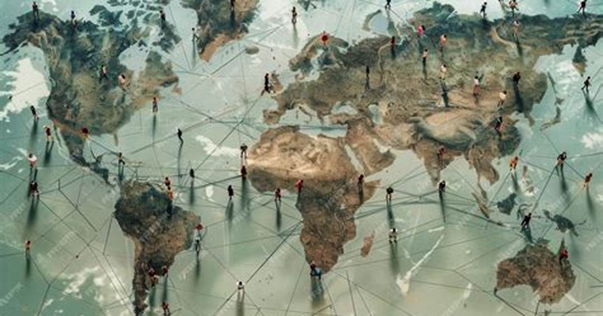 Global Interconnection Milestone Inside the Nixi and Apnic