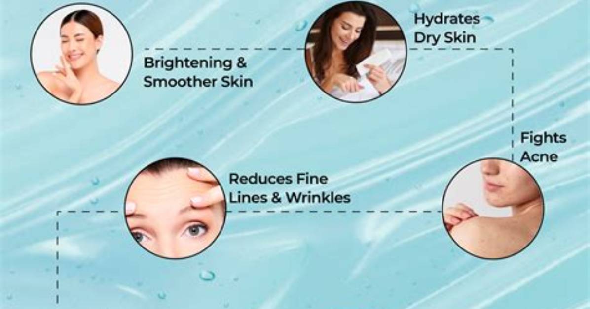 Glycolic Acid Routine Timeline: What Happens to Your Skin from Day 1 to Day 60