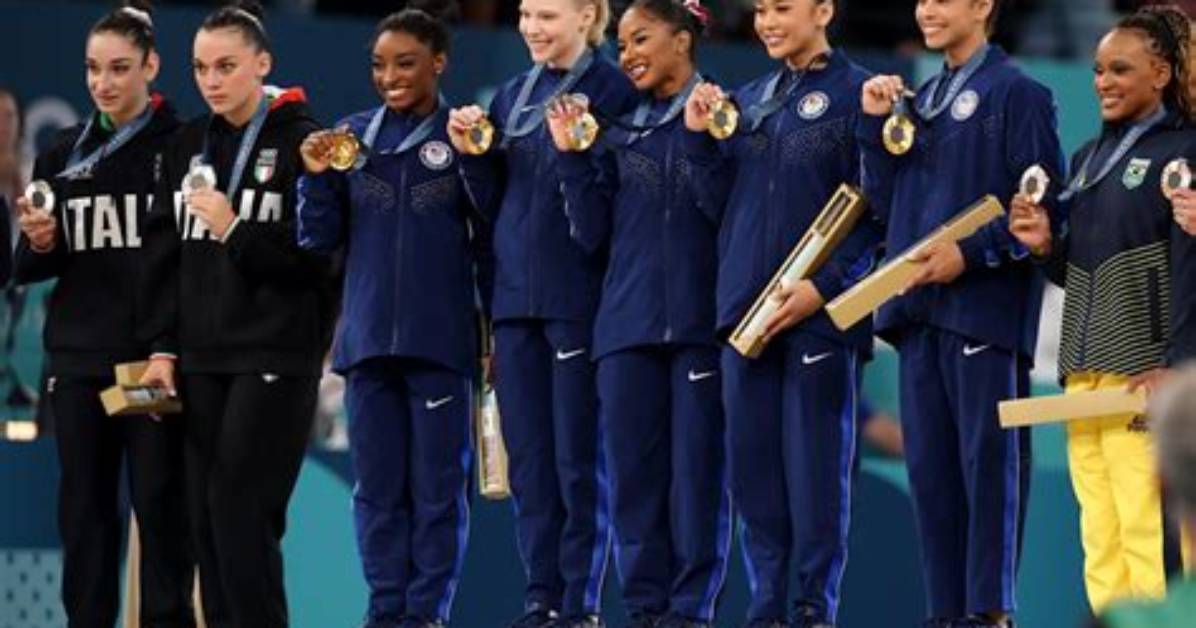Gold Medalists in the Spotlight from Podium Triumphs To