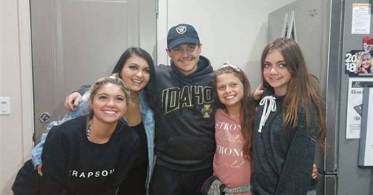 Goncalves Family Legal Updates Autumn and Siblings Respond To