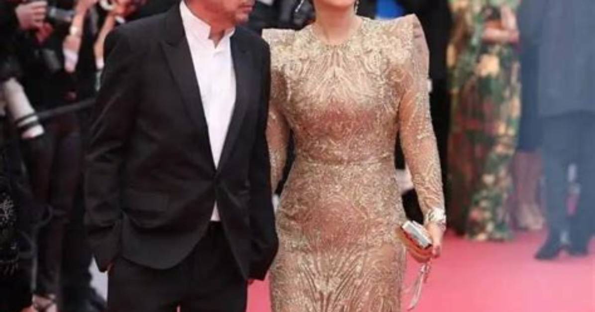 Gong Li Marriages Rumors Explained the Definitive Faq on Her