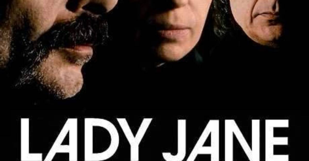 Good Girl Jane Explained Cast Plot Streaming Status and Director S