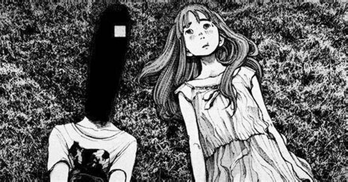 Goodnight Punpun Ending Explained Themes of Grief Guilt And