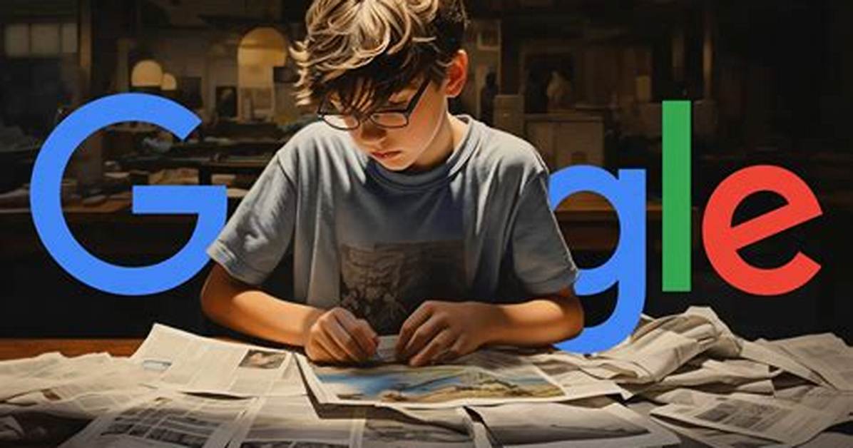Google Fixes Crippling Photos Edit Bug as Google Pics