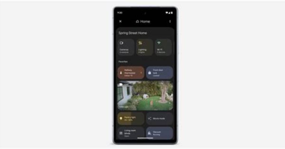 Google Home Summer Feature Drop Pet Memory Ask Home and Android 17