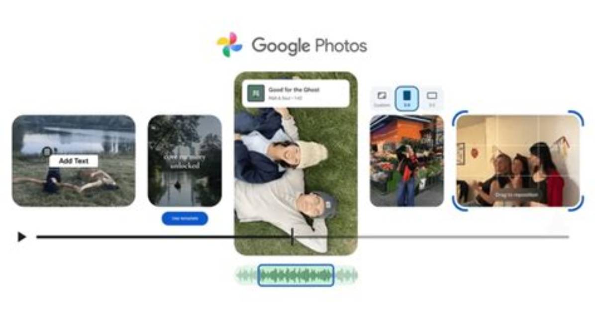 Google Photos Me Meme Missing Visual Proof and How the Ai