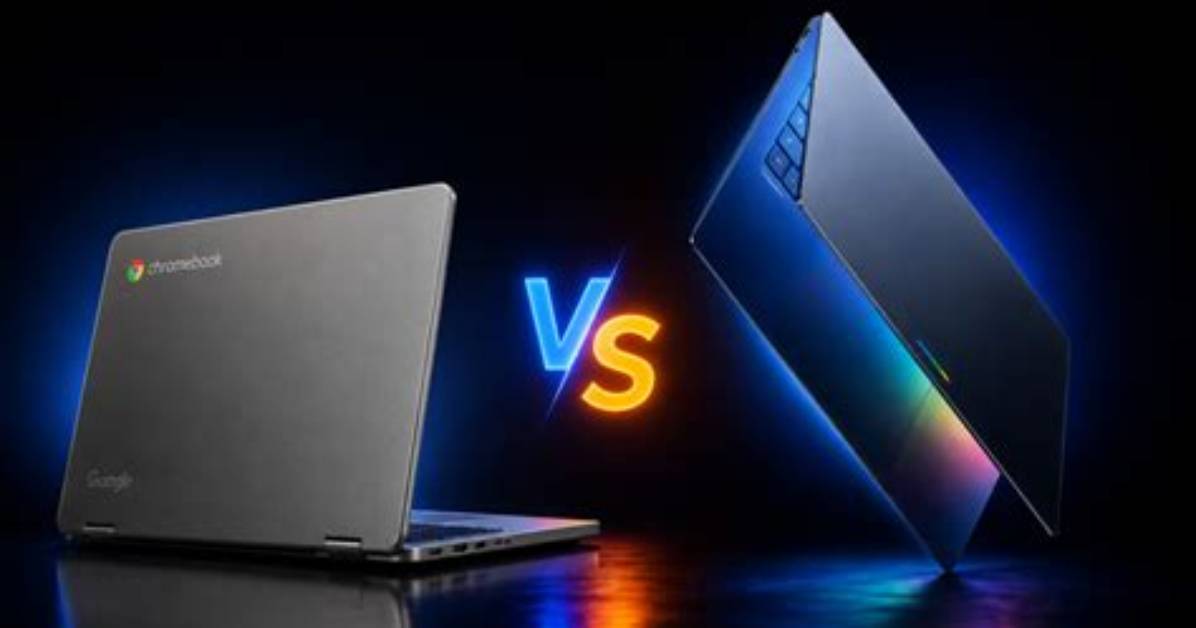 Googlebook vs Chromebook Evolution How Google S Android Laptop Shifts The